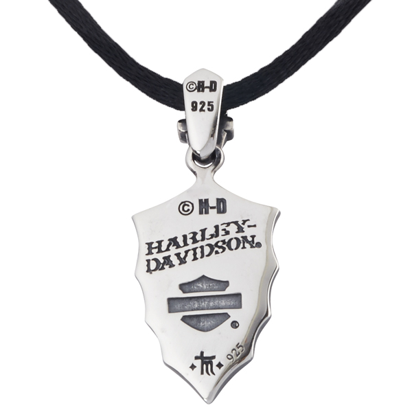 H D Pendant Pendantharley Davidson Soul H D Pendant