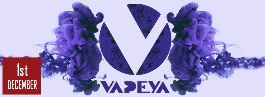 Vapeya logo BPMP eng