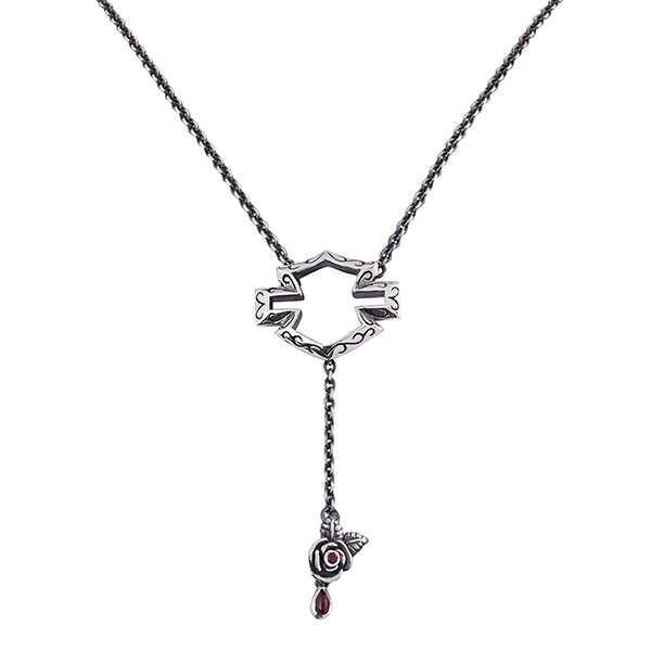 Soul fetish jewelry pity Soul fetish jewelry