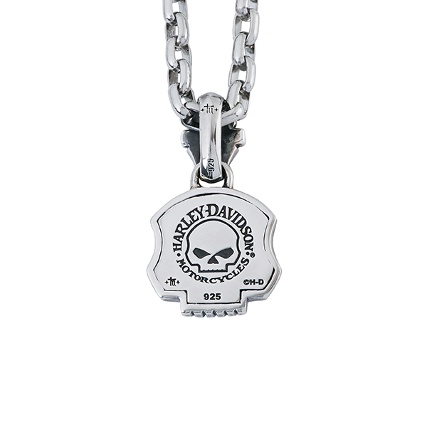 H D Pendant Pendantharley Davidson Soul H D Pendant