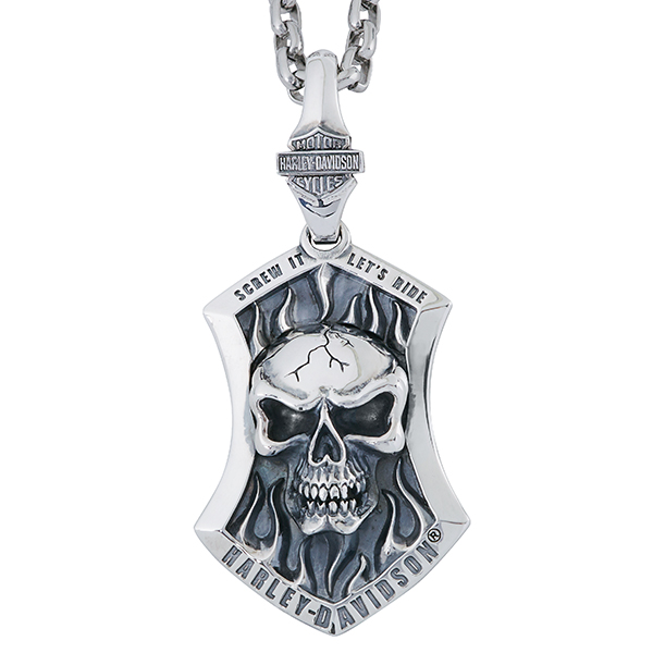 H D Pendant Pendantharley Davidson Soul H D Pendant