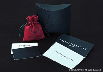 SFH Packaging