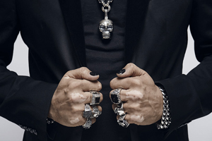 Soul fetish jewelry The anus in the digestive system